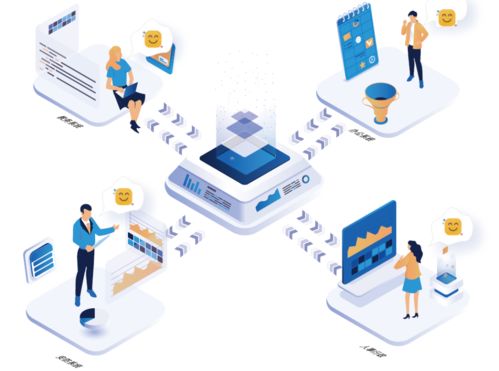 匯錦亮相首屆川渝高校教育信息化峰會，分享智慧校園數(shù)字基建產(chǎn)品布局